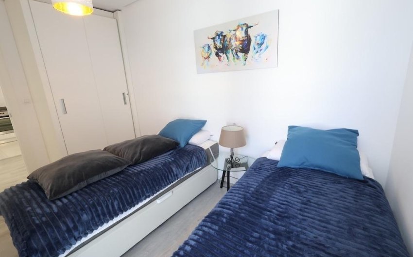 Resale - Apartment -
Orihuela Costa - Costa Blanca