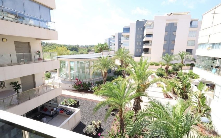 Resale - Apartment -
Orihuela Costa - Costa Blanca