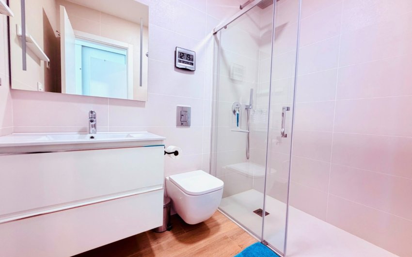 Resale - Apartment -
Orihuela Costa - Costa Blanca