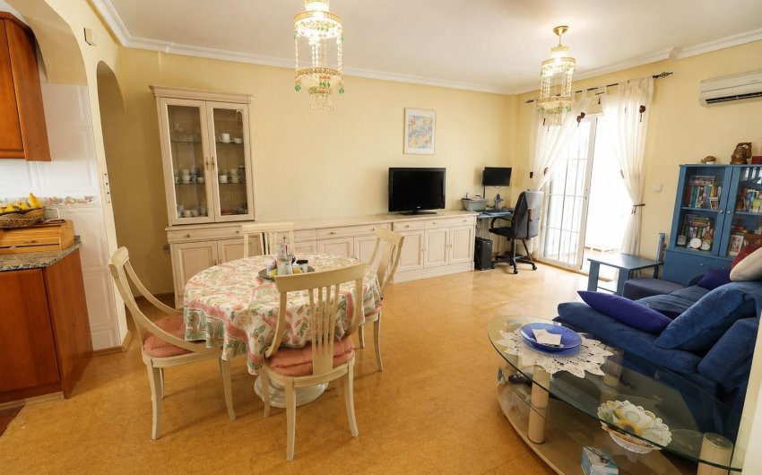 Resale - Apartment -
Orihuela Costa - Costa Blanca