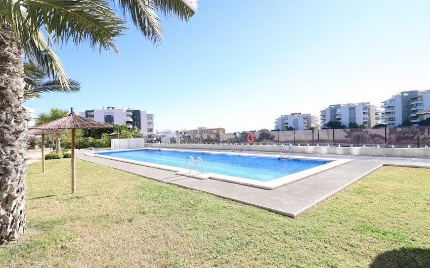 Resale - Apartment -
Orihuela Costa - Costa Blanca