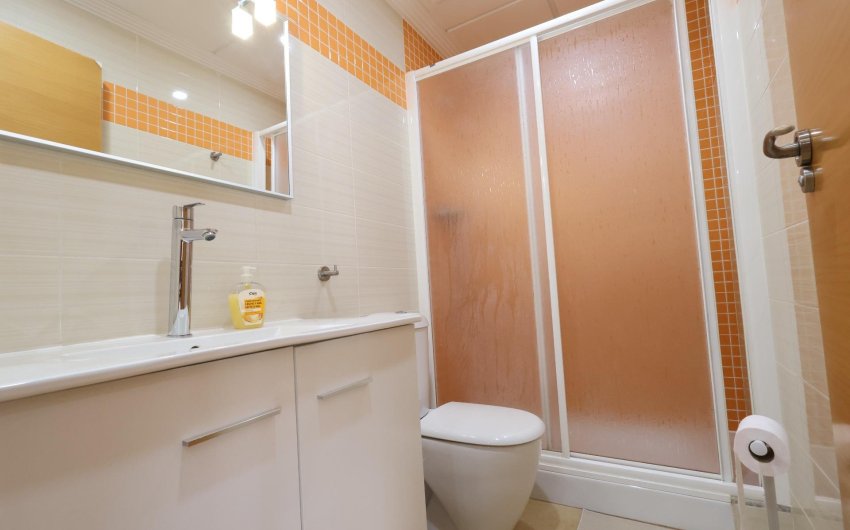 Resale - Apartment -
Orihuela Costa - Costa Blanca