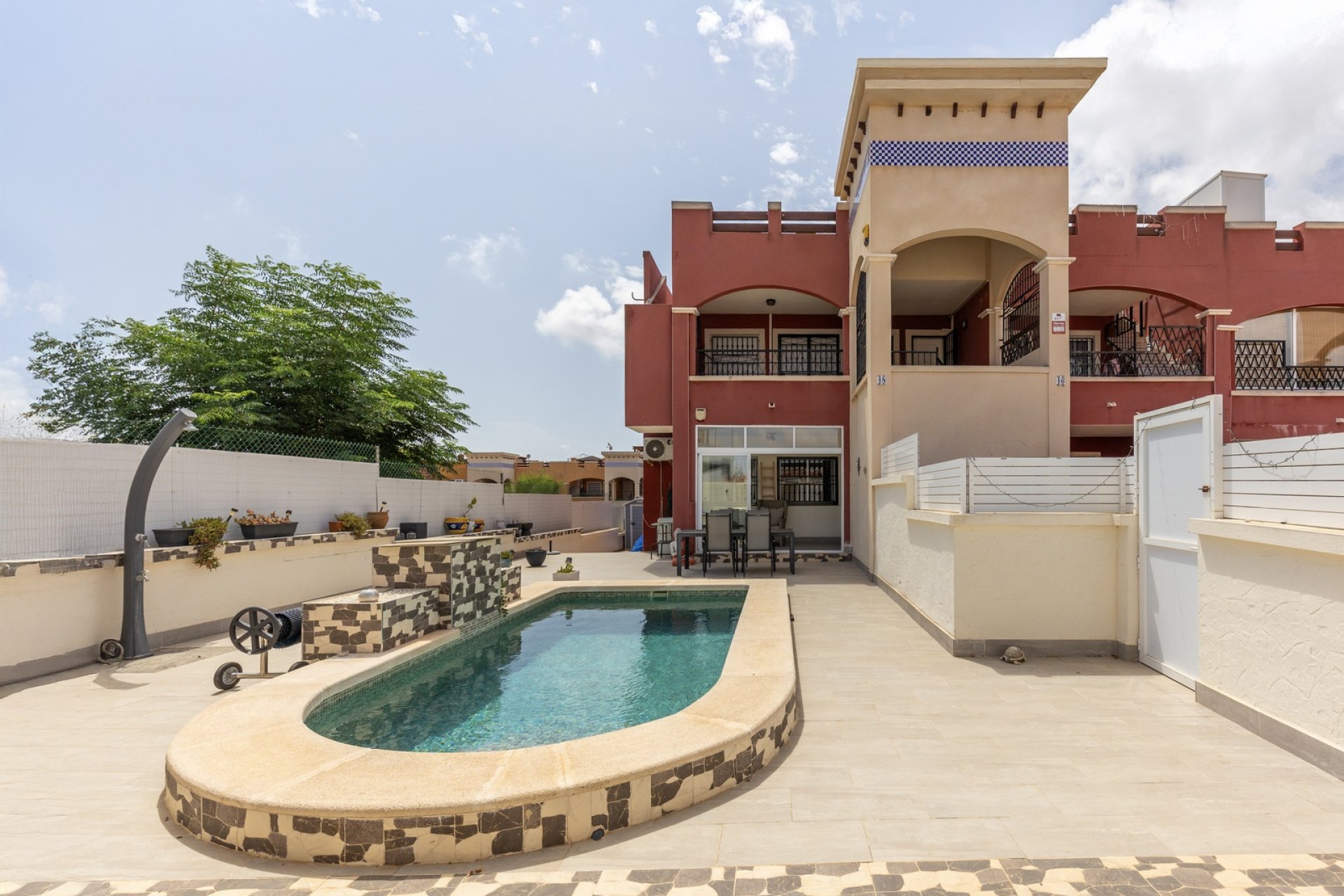 Resale - Apartment -
Orihuela Costa - Costa Blanca