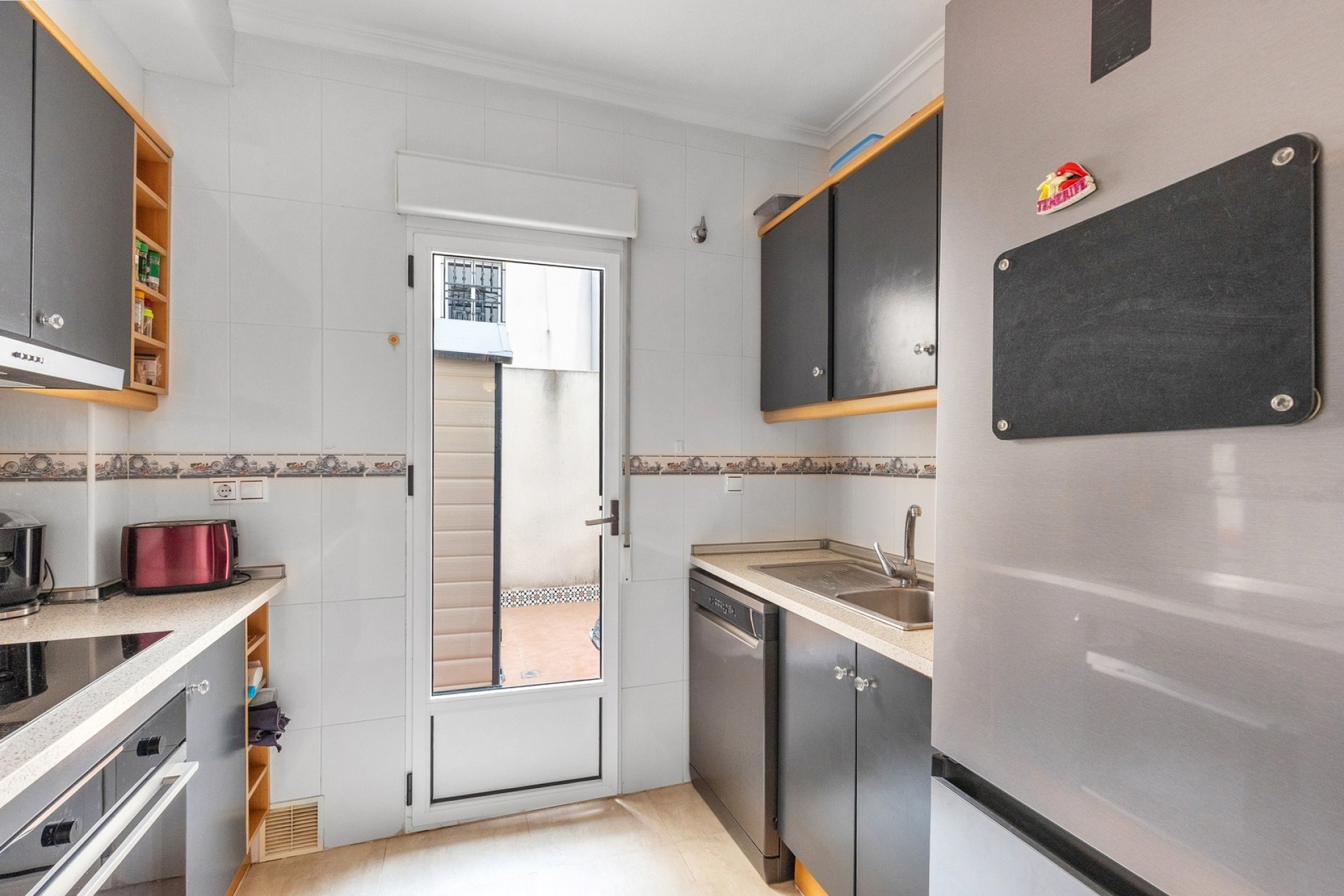 Resale - Apartment -
Orihuela Costa - Costa Blanca