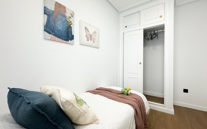 Resale - Apartment -
Orihuela Costa - Costa Blanca