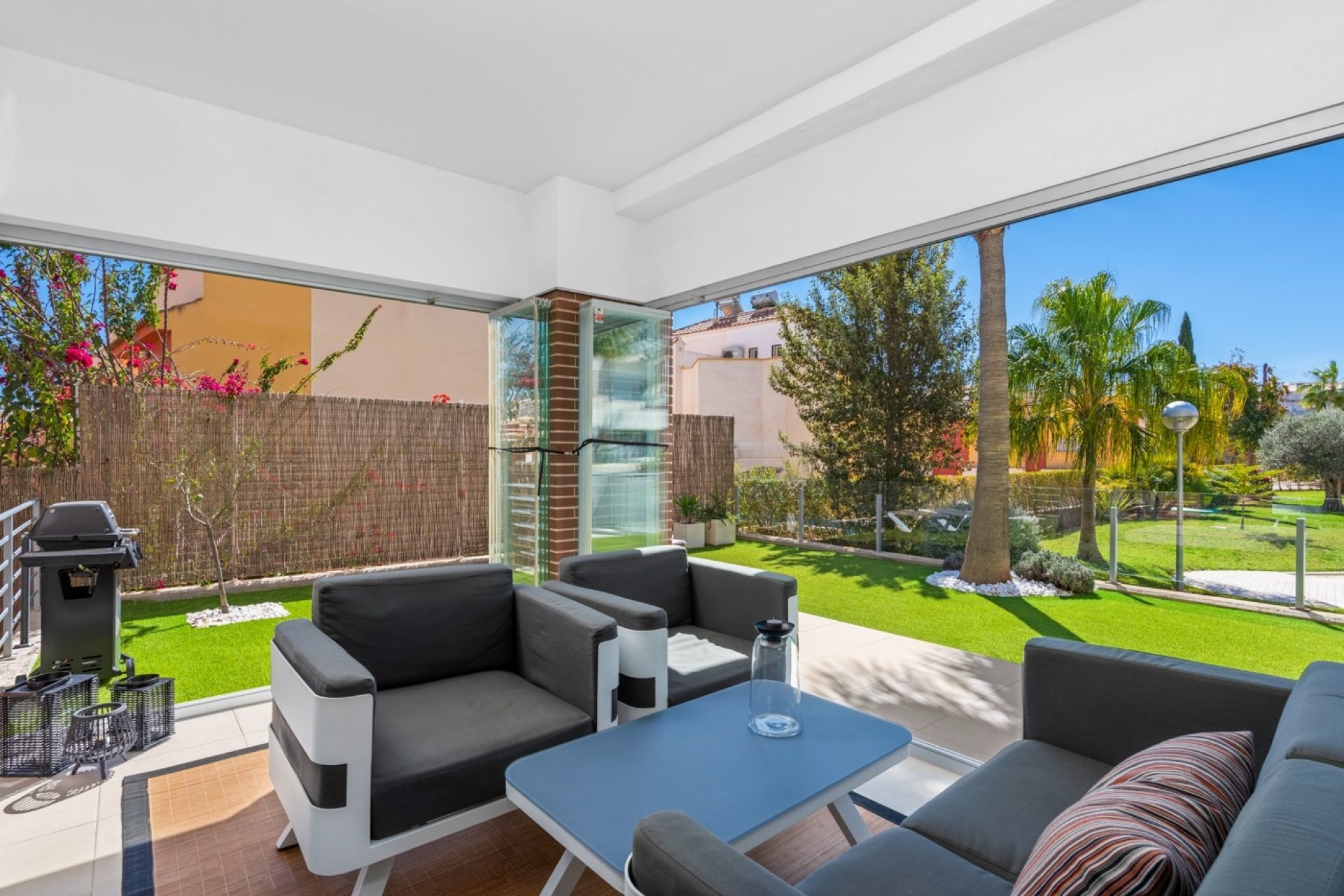 Resale - Apartment -
Orihuela Costa - Costa Blanca