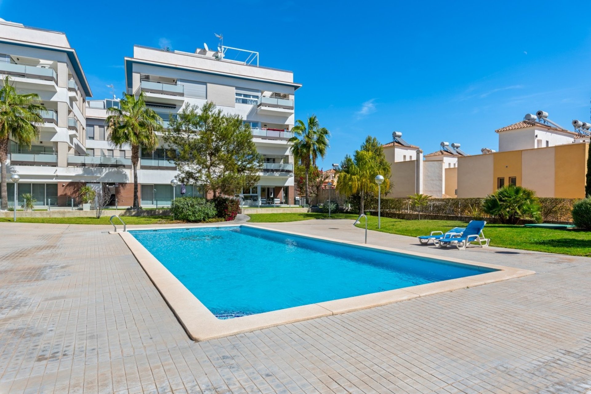 Resale - Apartment -
Orihuela Costa - Costa Blanca