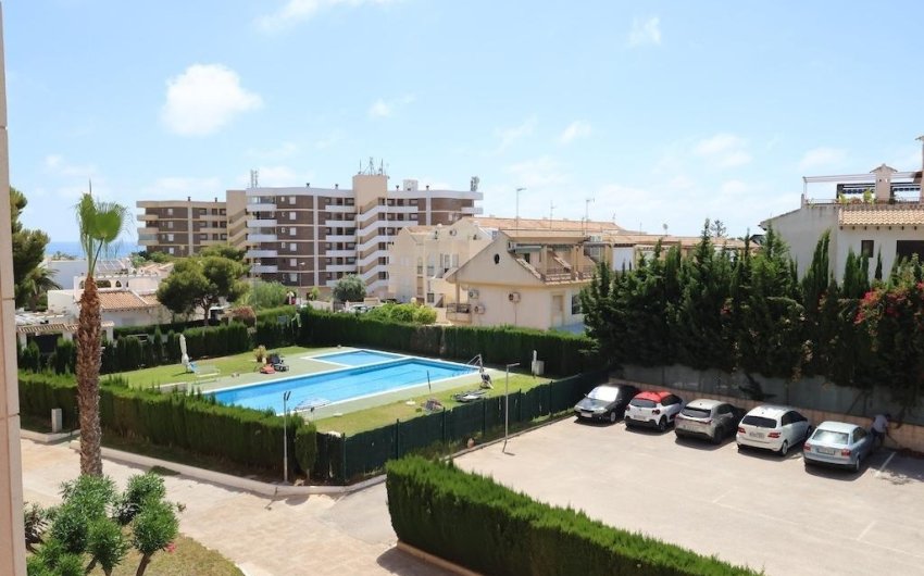 Resale - Apartment -
Orihuela Costa - Costa Blanca