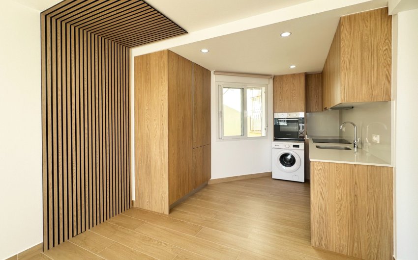 Resale - Apartment -
Orihuela Costa - Costa Blanca