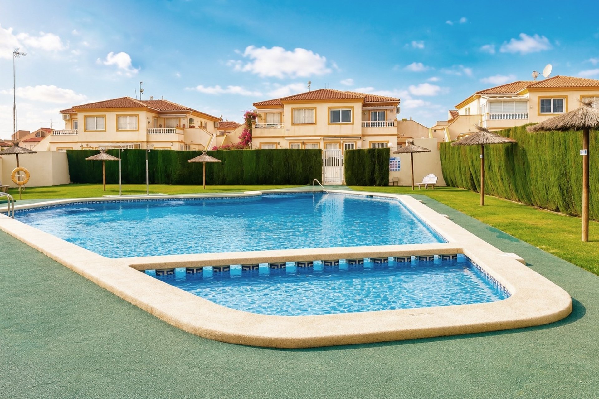 Resale - Apartment -
Orihuela Costa - Costa Blanca