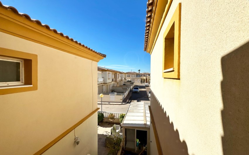 Resale - Apartment -
Orihuela Costa - Costa Blanca