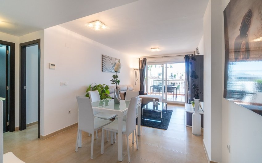Resale - Apartment -
Orihuela Costa - Costa Blanca