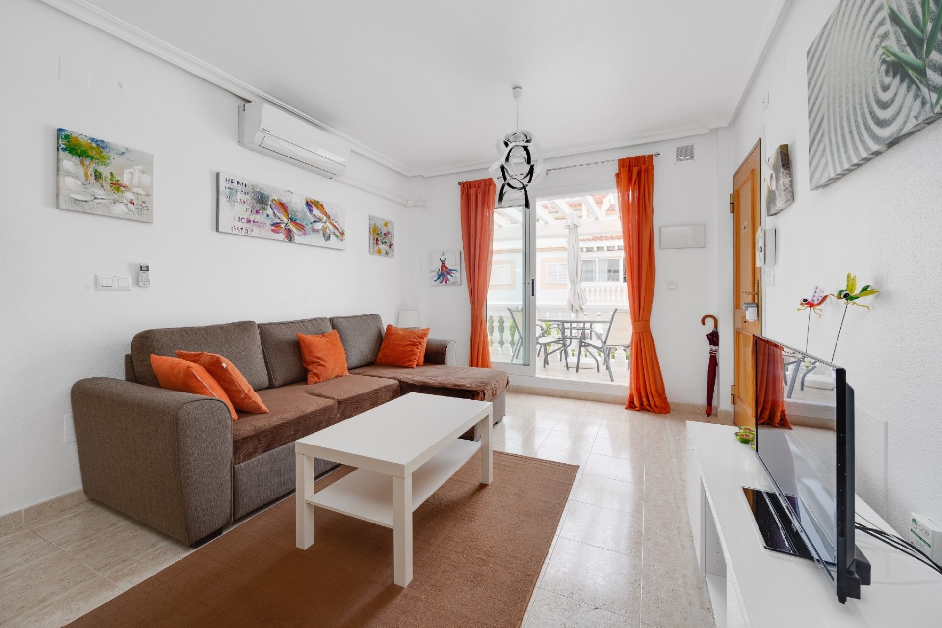 Resale - Apartment -
Orihuela Costa - Costa Blanca