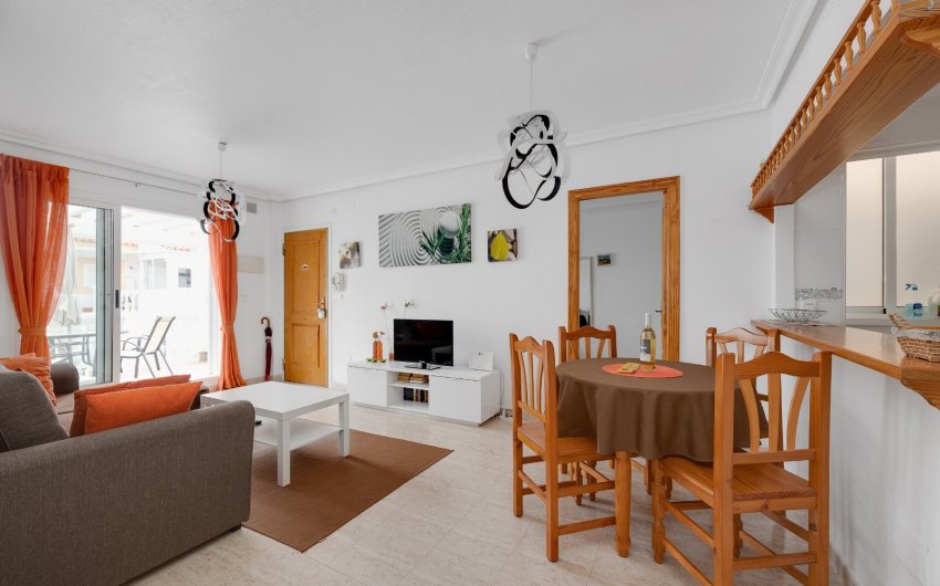 Resale - Apartment -
Orihuela Costa - Costa Blanca
