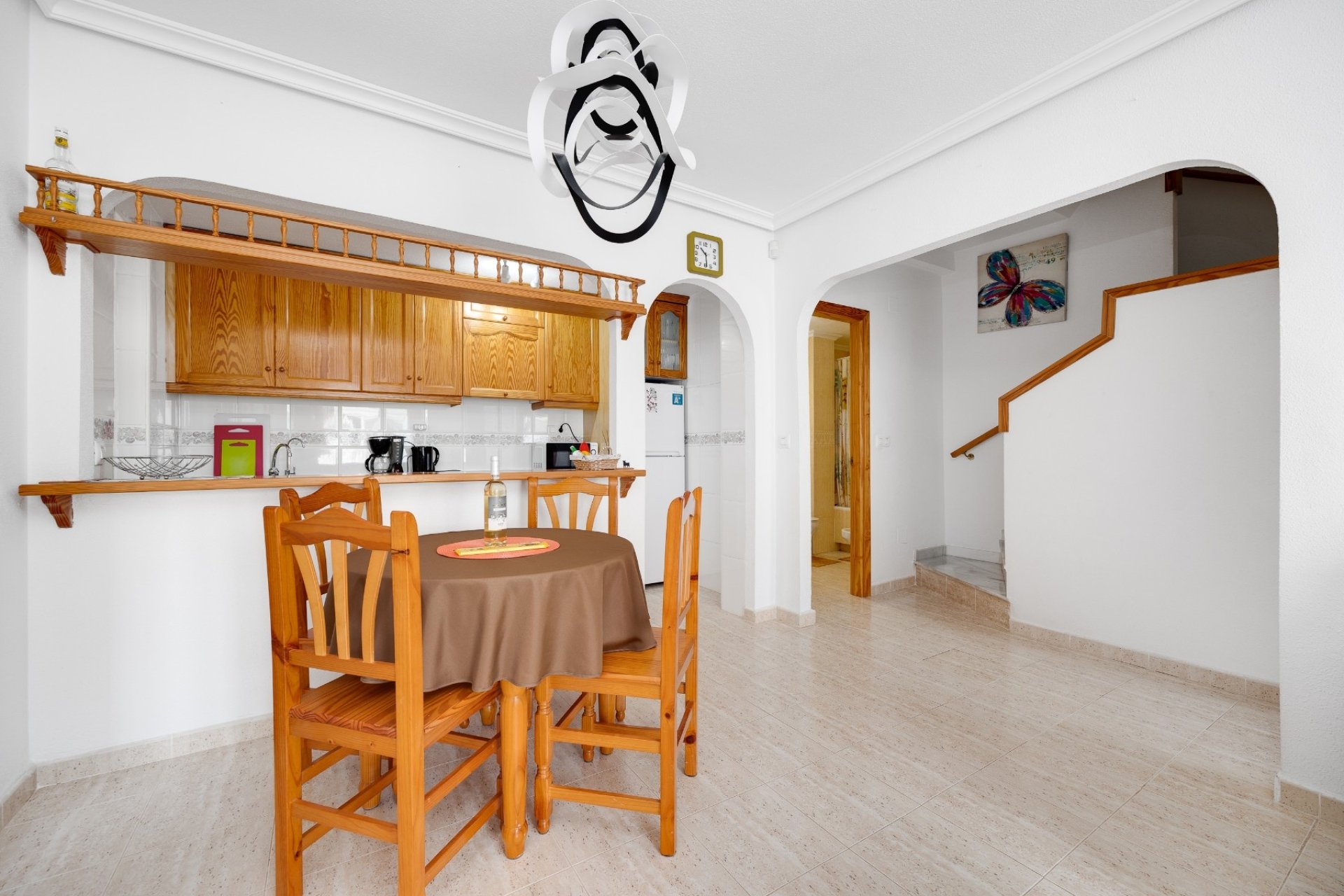 Resale - Apartment -
Orihuela Costa - Costa Blanca