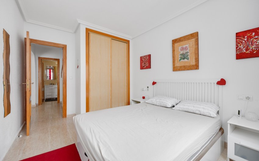 Resale - Apartment -
Orihuela Costa - Costa Blanca