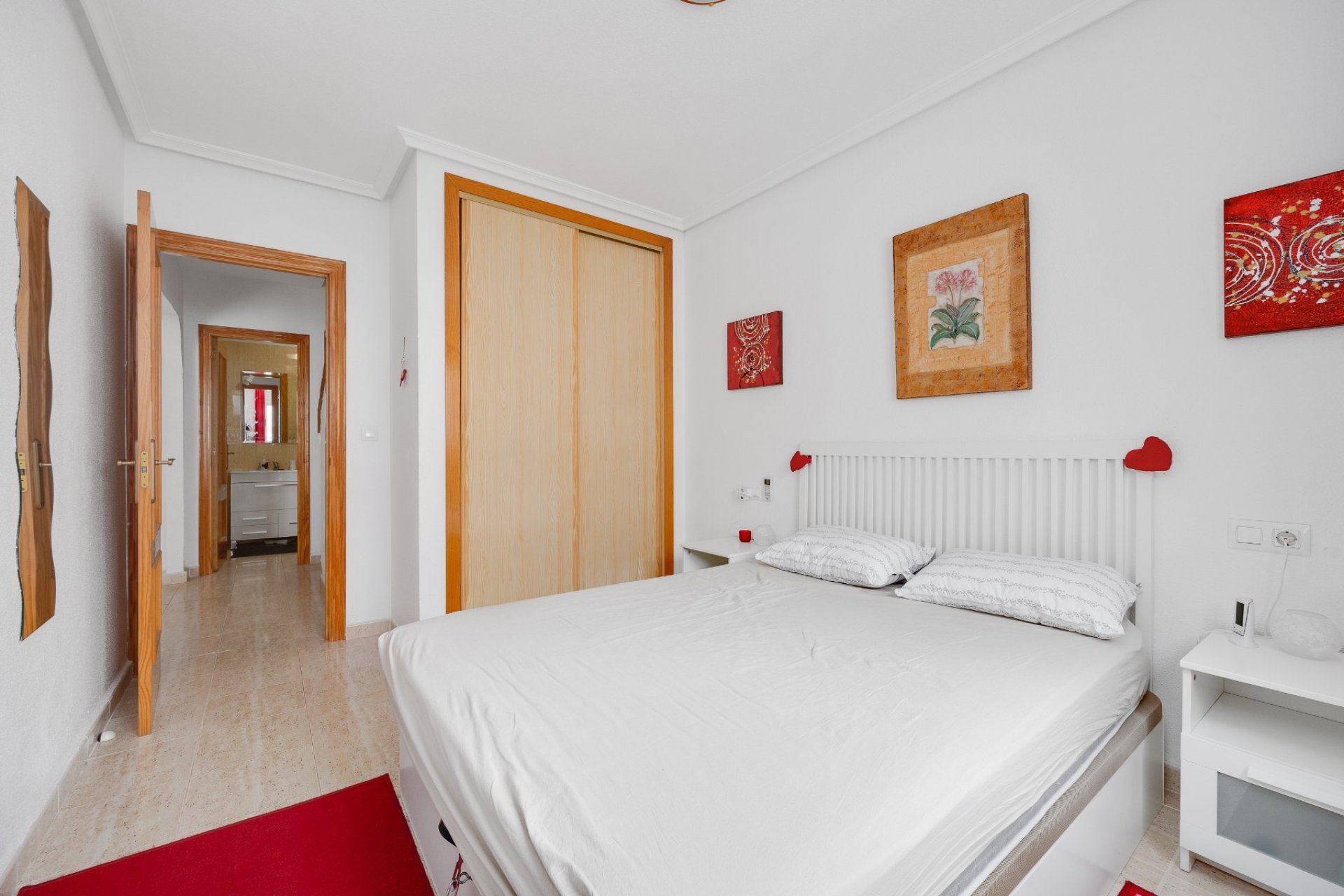Resale - Apartment -
Orihuela Costa - Costa Blanca