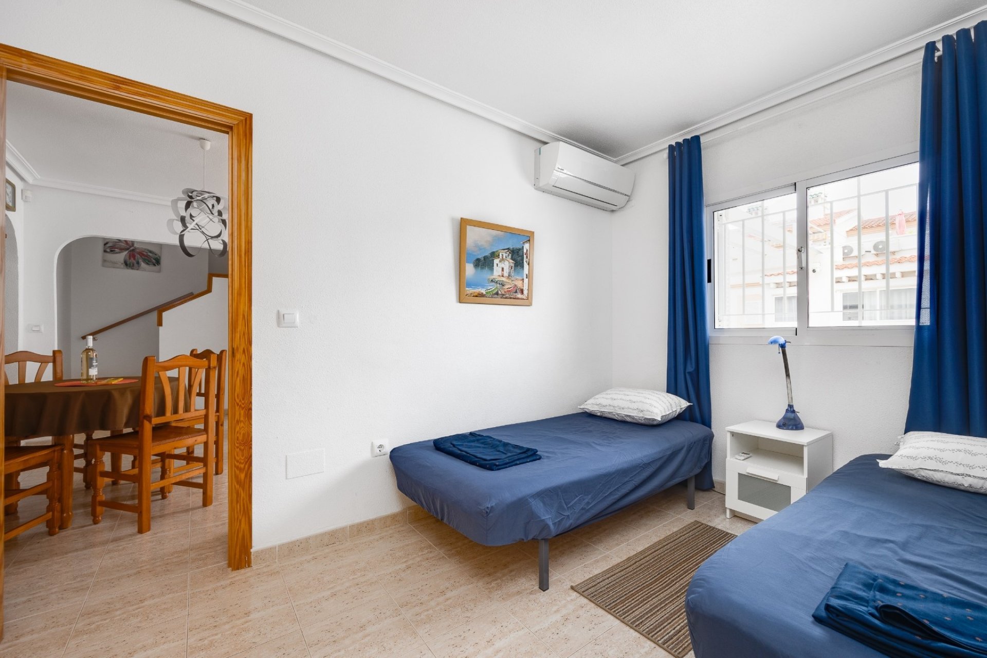 Resale - Apartment -
Orihuela Costa - Costa Blanca