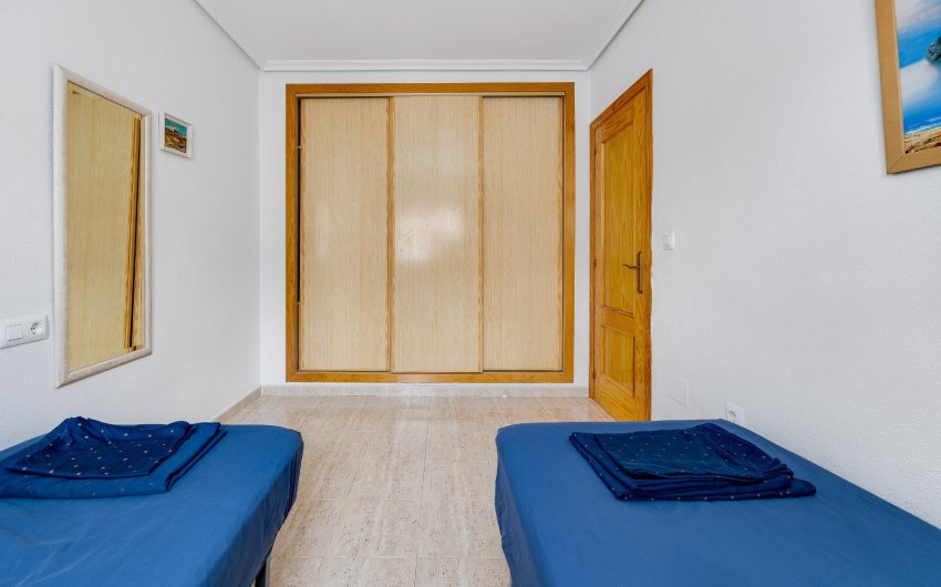 Resale - Apartment -
Orihuela Costa - Costa Blanca