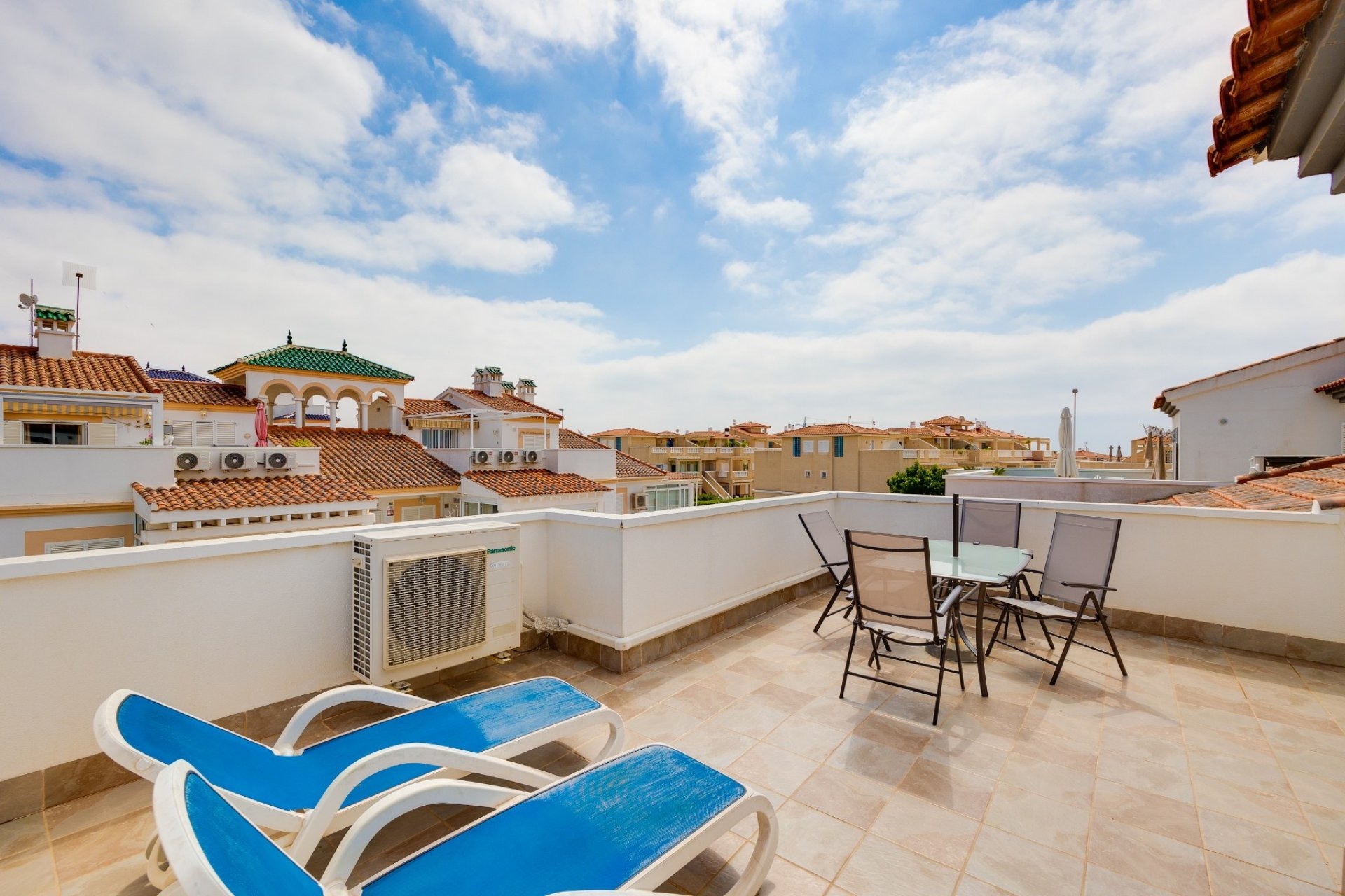 Resale - Apartment -
Orihuela Costa - Costa Blanca