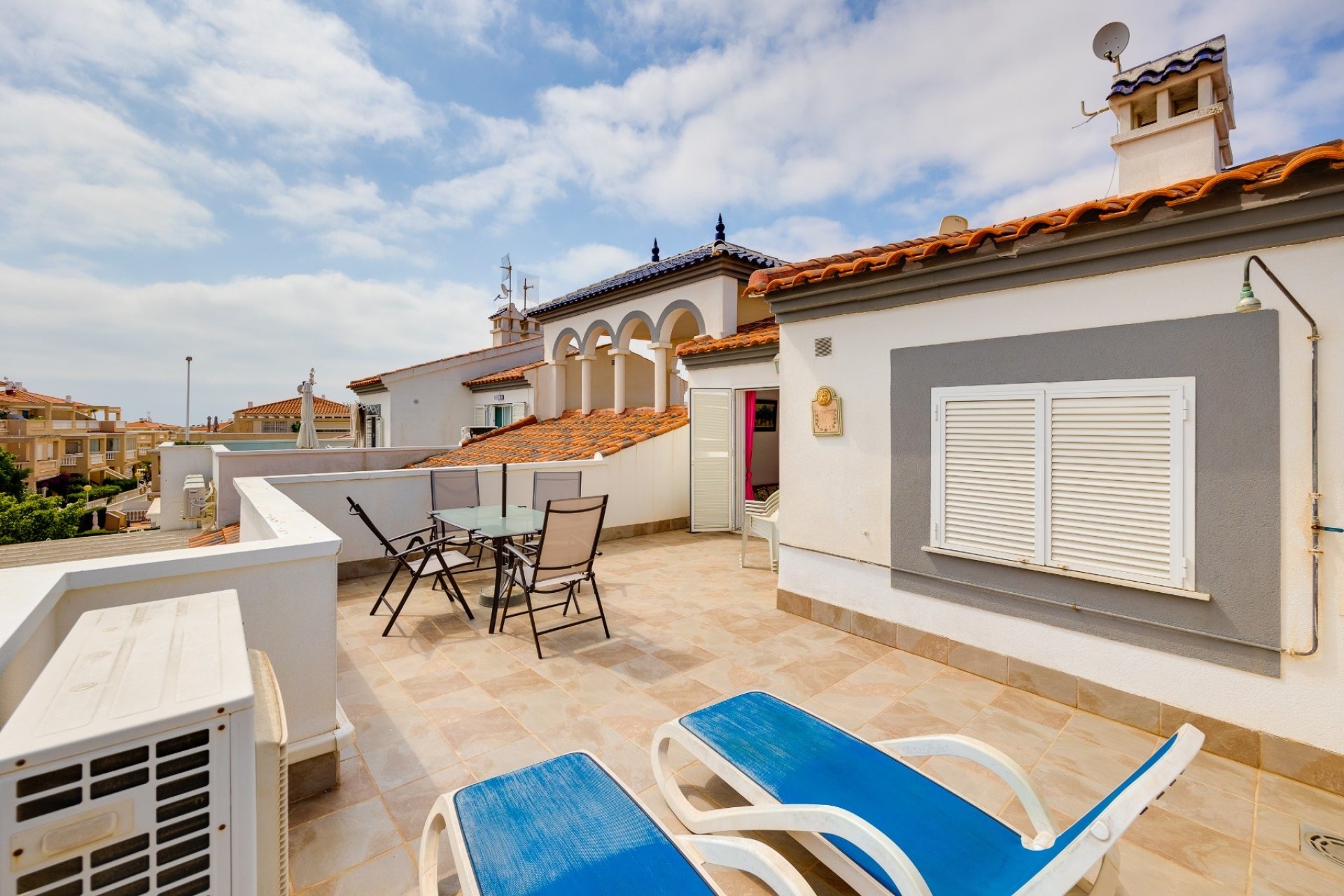 Resale - Apartment -
Orihuela Costa - Costa Blanca