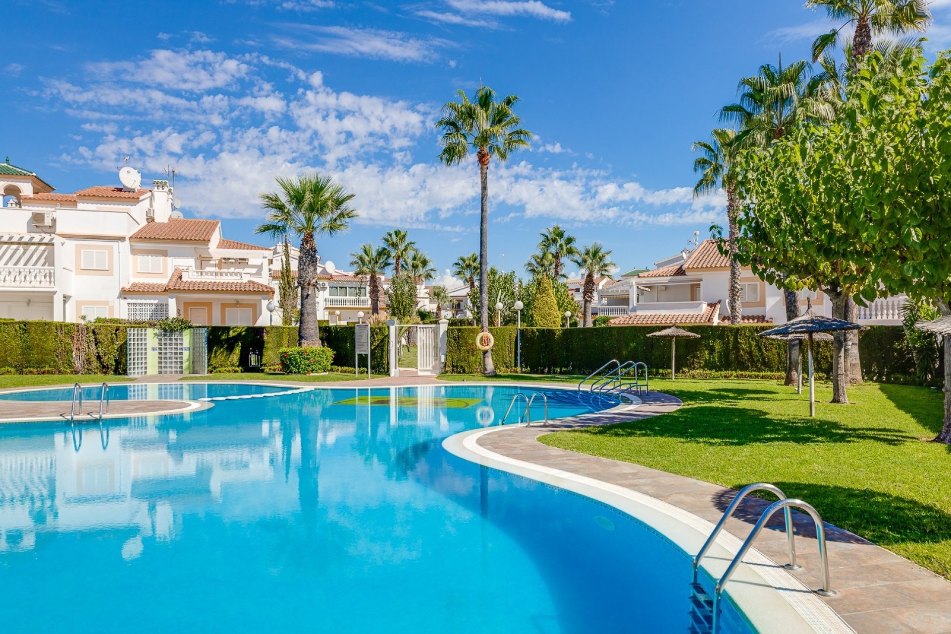 Resale - Apartment -
Orihuela Costa - Costa Blanca