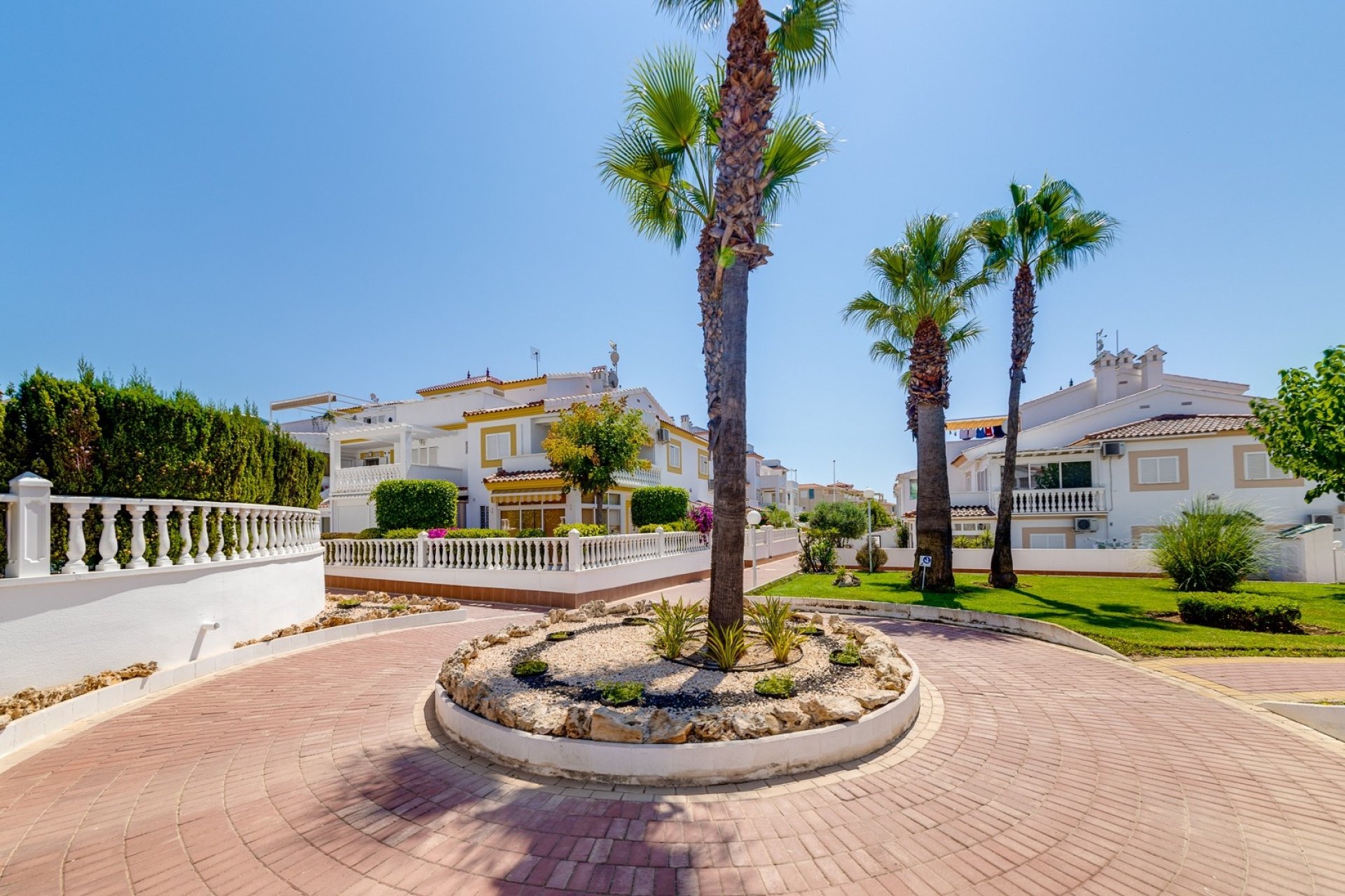 Resale - Apartment -
Orihuela Costa - Costa Blanca