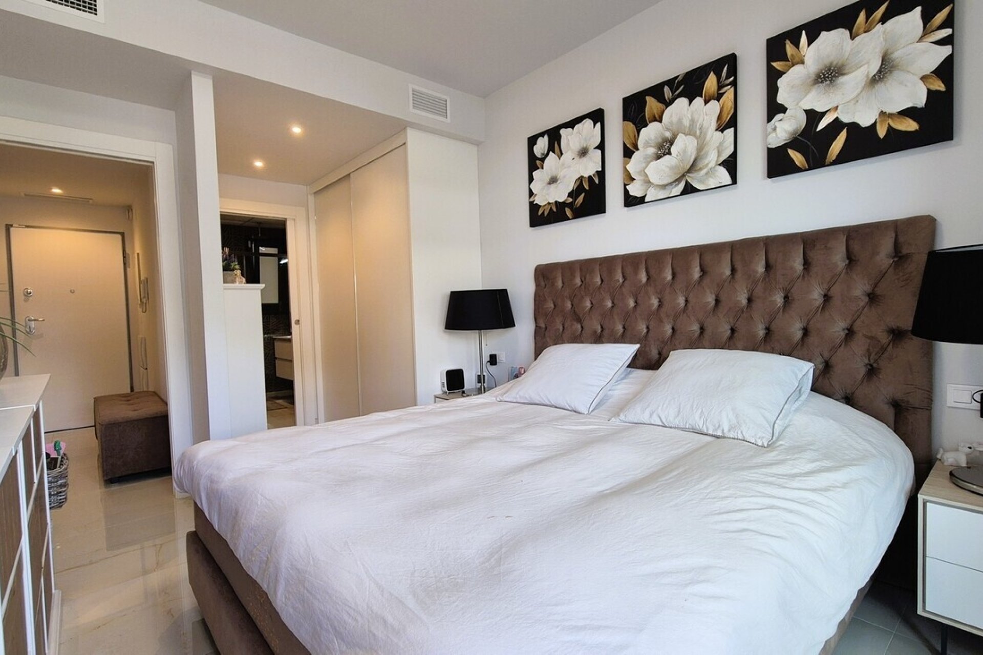 Resale - Apartment -
Orihuela Costa - Costa Blanca