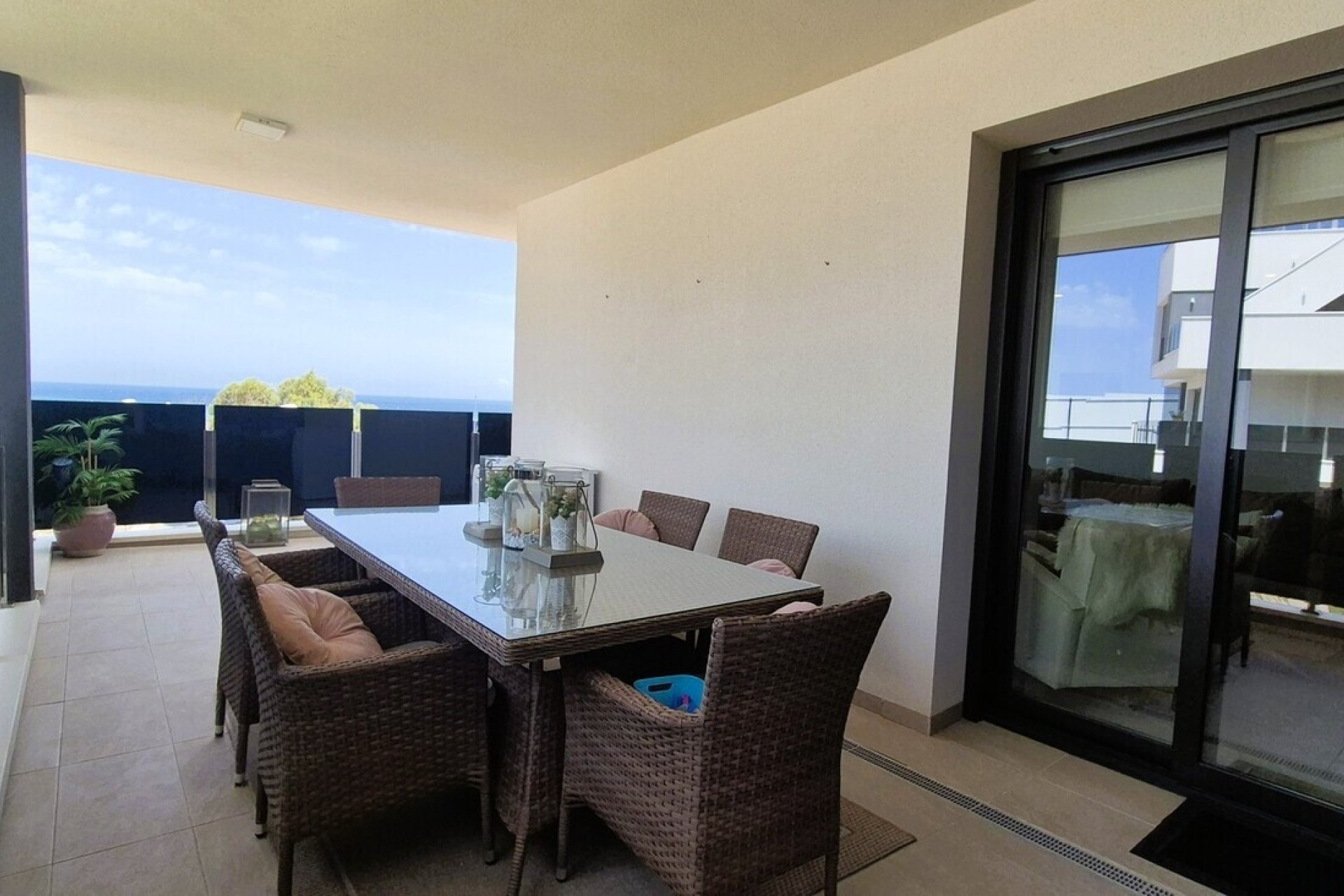 Resale - Apartment -
Orihuela Costa - Costa Blanca