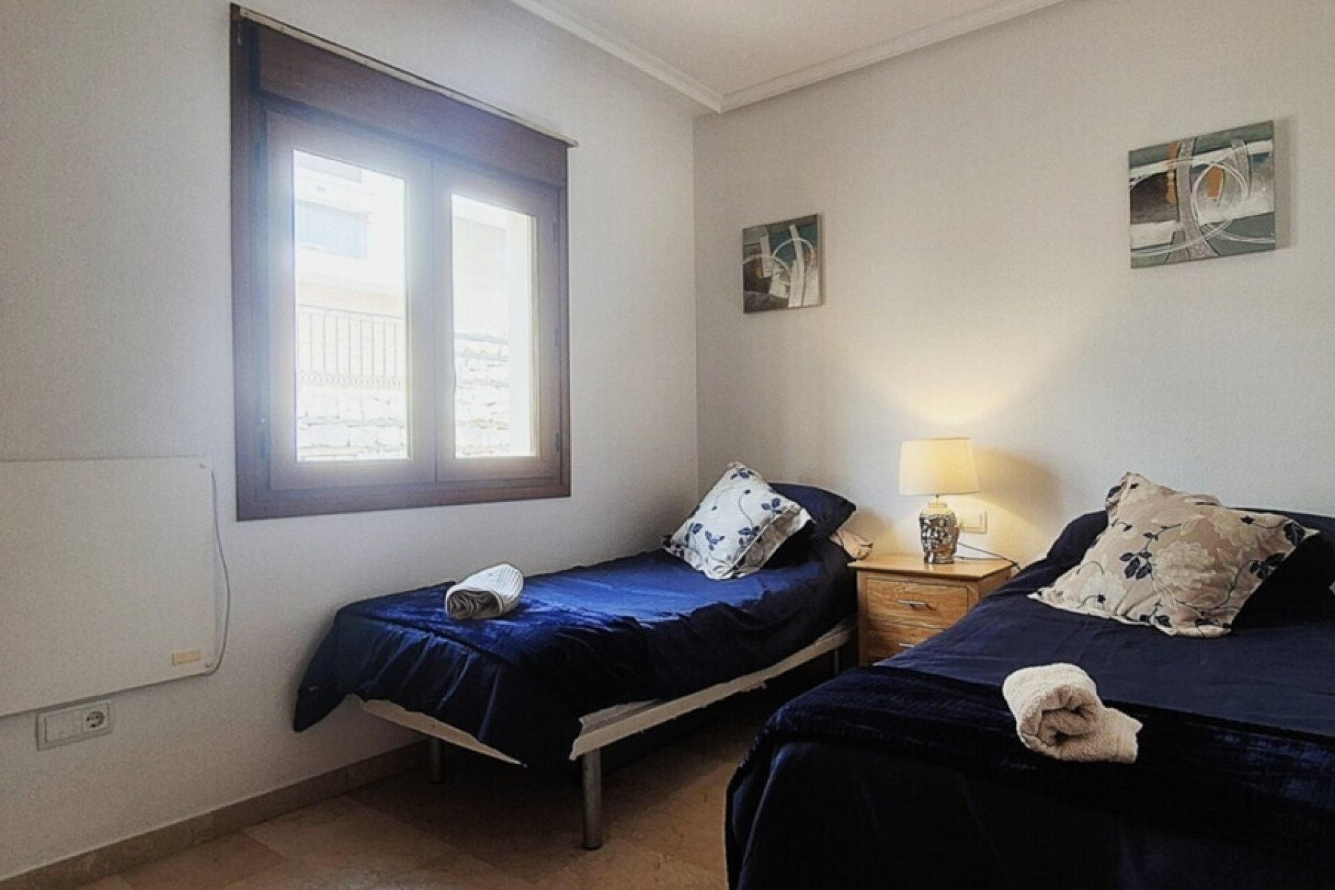 Resale - Apartment -
Orihuela Costa - Costa Blanca