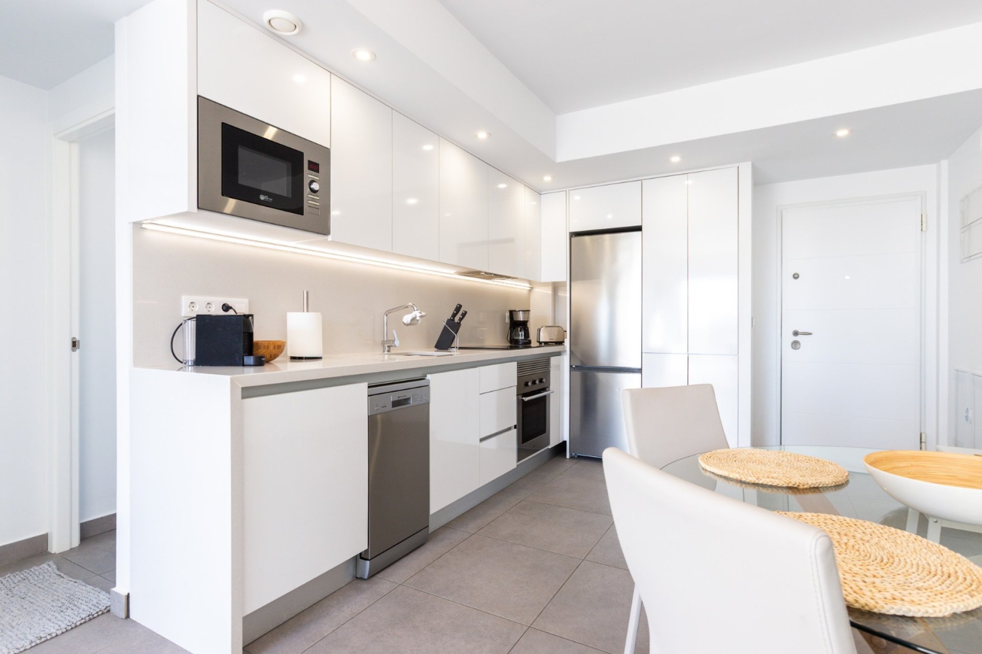 Resale - Apartment -
Orihuela Costa - Costa Blanca