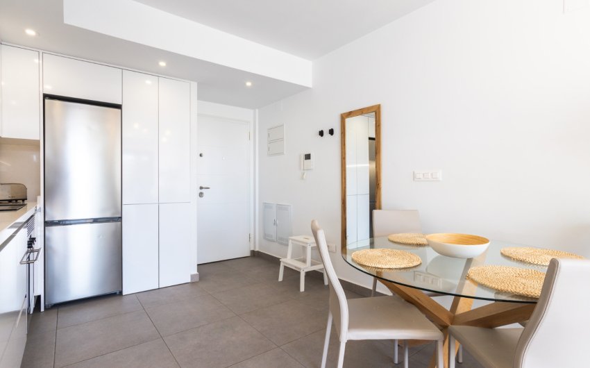 Resale - Apartment -
Orihuela Costa - Costa Blanca