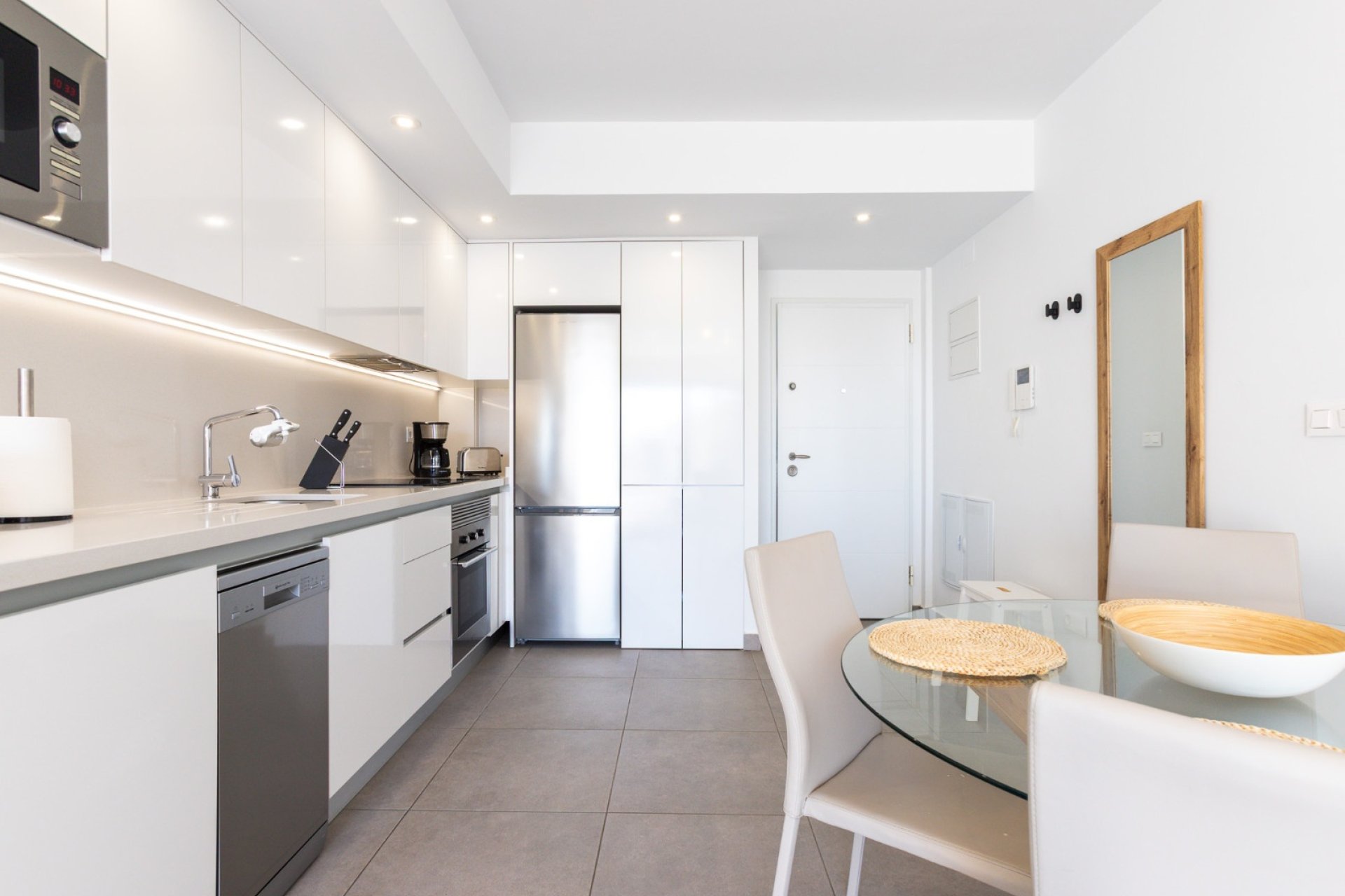 Resale - Apartment -
Orihuela Costa - Costa Blanca