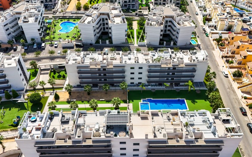 Resale - Apartment -
Orihuela Costa - Costa Blanca