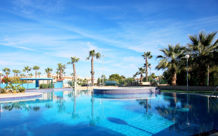 Resale - Apartment -
Orihuela Costa - Costa Blanca