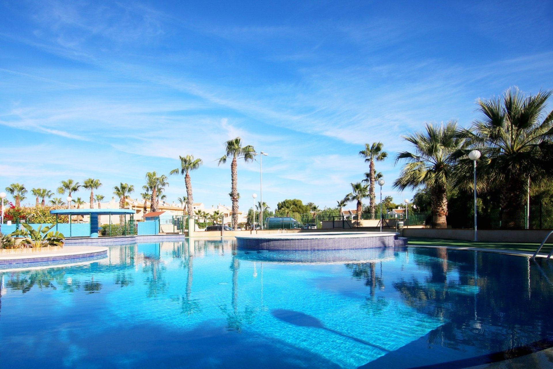 Resale - Apartment -
Orihuela Costa - Costa Blanca