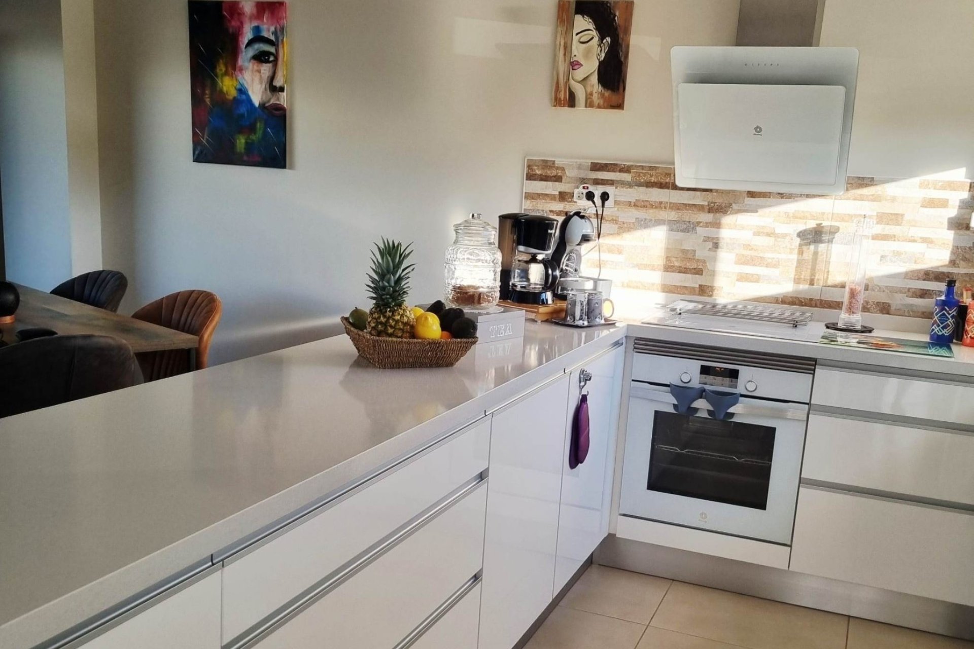 Resale - Apartment -
Orihuela Costa - Costa Blanca