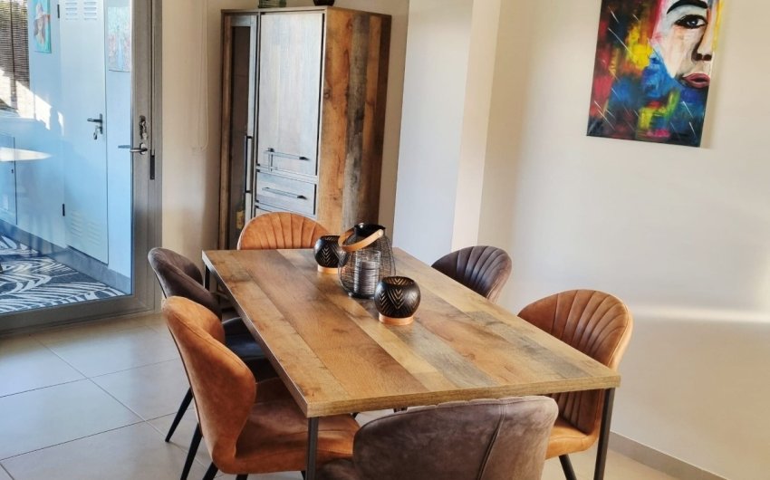 Resale - Apartment -
Orihuela Costa - Costa Blanca