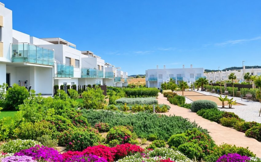 Resale - Apartment -
Orihuela Costa - Costa Blanca