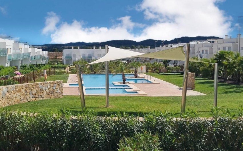 Resale - Apartment -
Orihuela Costa - Costa Blanca