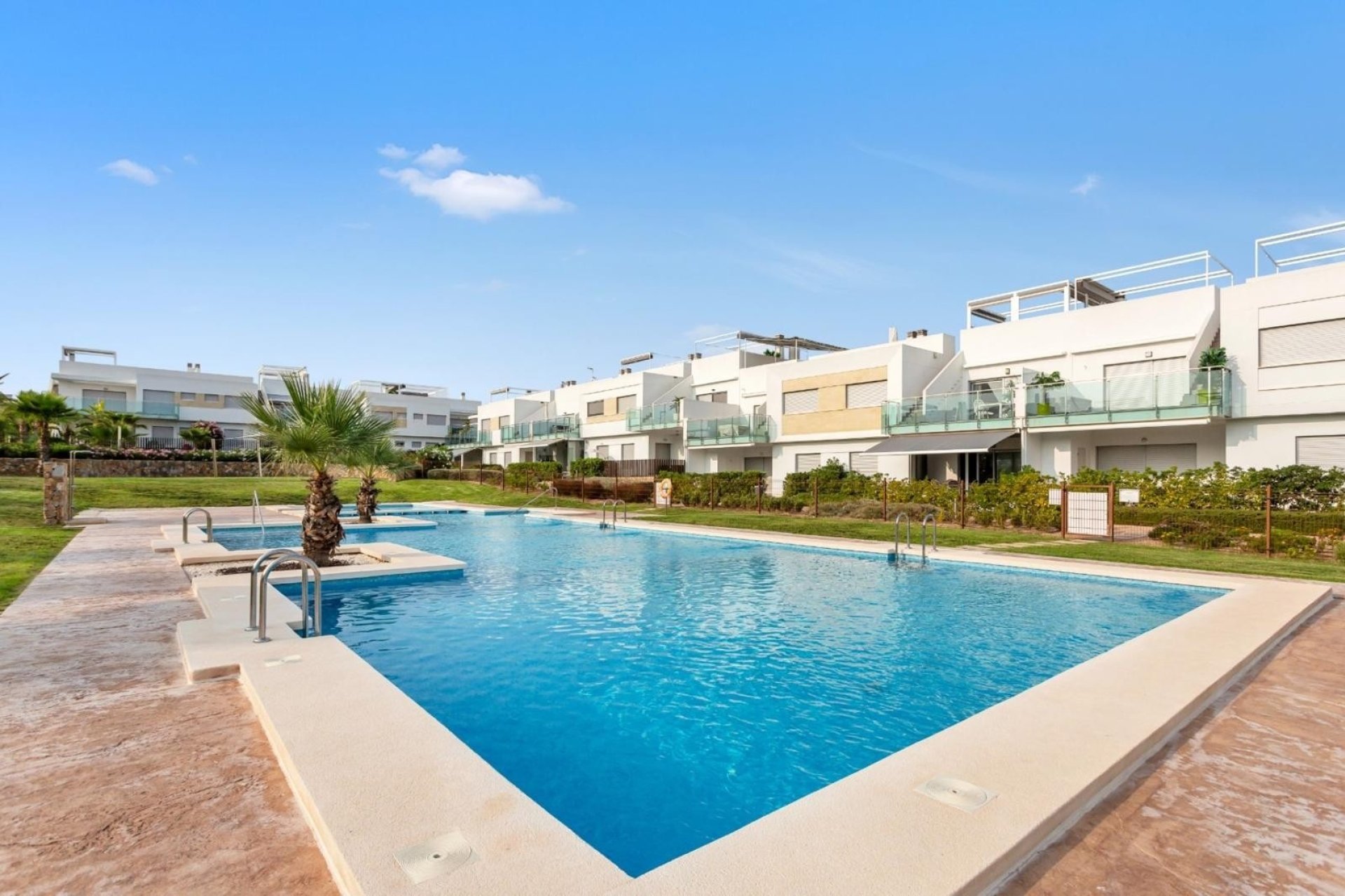 Resale - Apartment -
Orihuela Costa - Costa Blanca