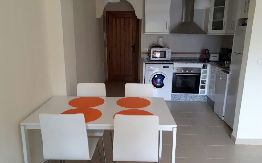 Resale - Apartment -
Orihuela Costa - Costa Blanca