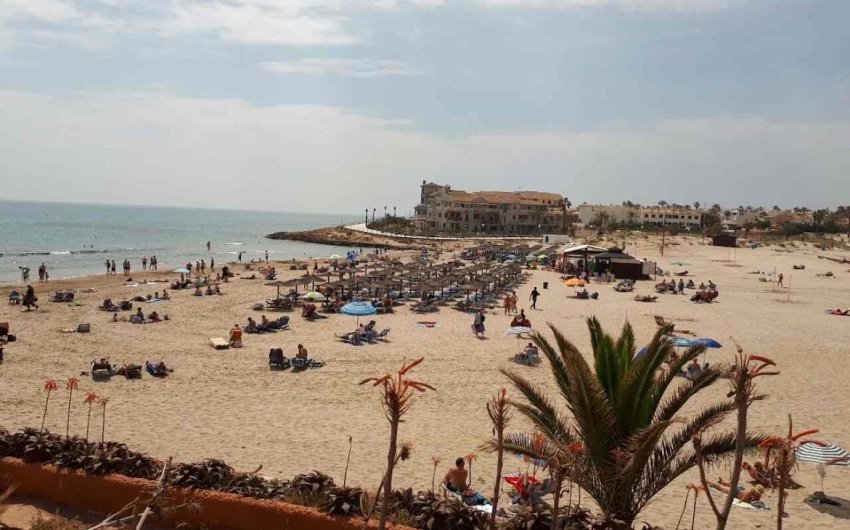 Resale - Apartment -
Orihuela Costa - Costa Blanca