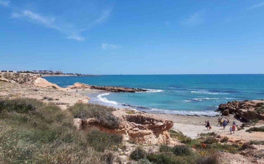 Resale - Apartment -
Orihuela Costa - Costa Blanca