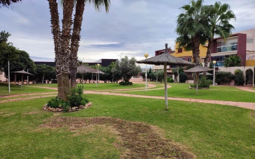 Resale - Apartment -
Orihuela Costa - Costa Blanca