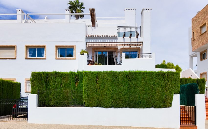 Resale - Apartment -
Orihuela Costa - Costa Blanca