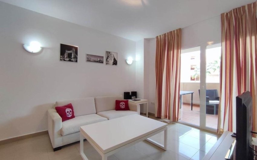 Resale - Apartment -
Orihuela Costa - Costa Blanca