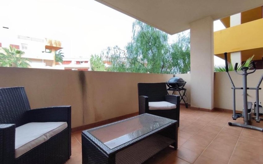 Resale - Apartment -
Orihuela Costa - Costa Blanca