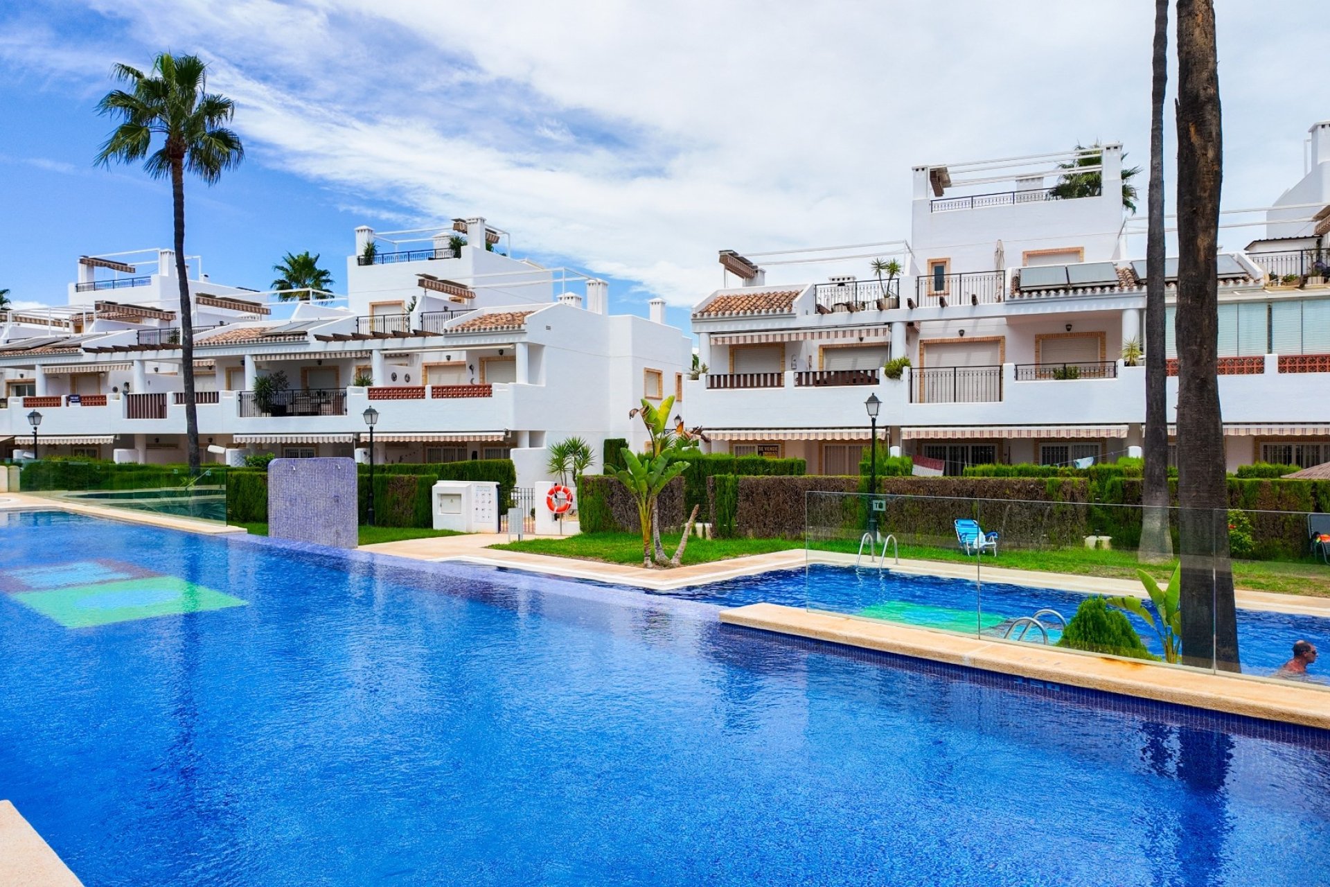 Resale - Apartment -
Orihuela Costa - Costa Blanca