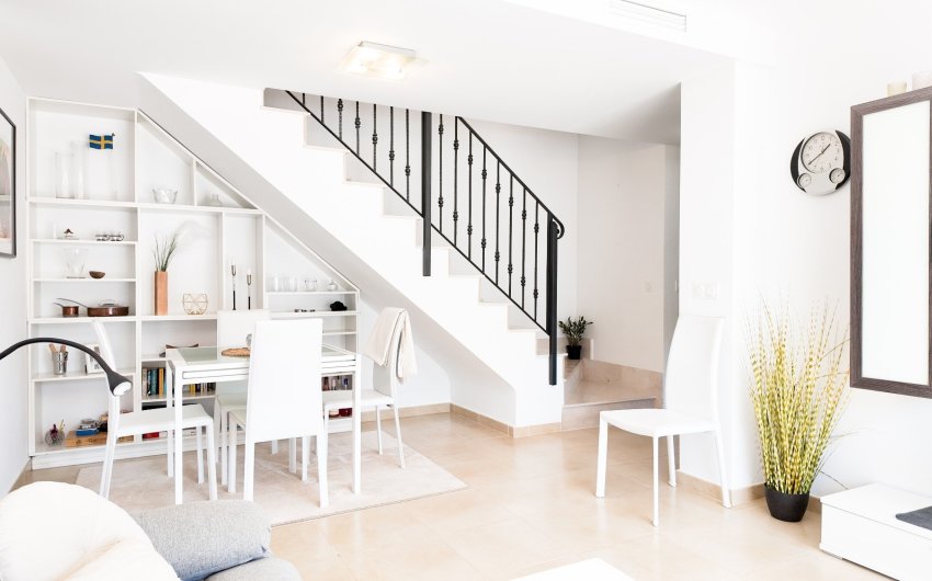 Resale - Apartment -
Orihuela Costa - Costa Blanca